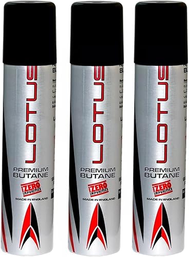 Lotus Premium Butano 3 pack-13.5 fl oz