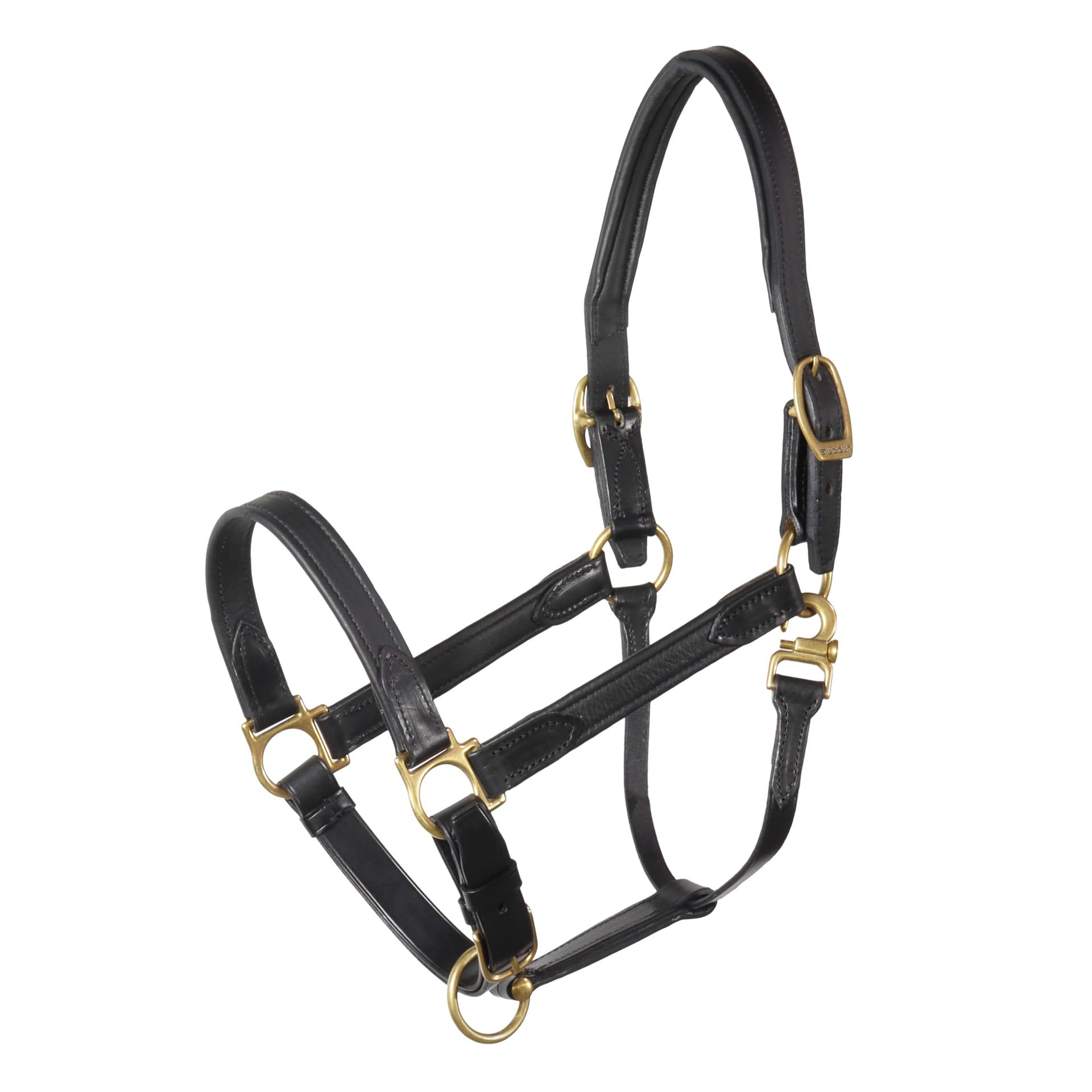 stübben tobacco Stübben NT Headcollar - Tobacco - CS