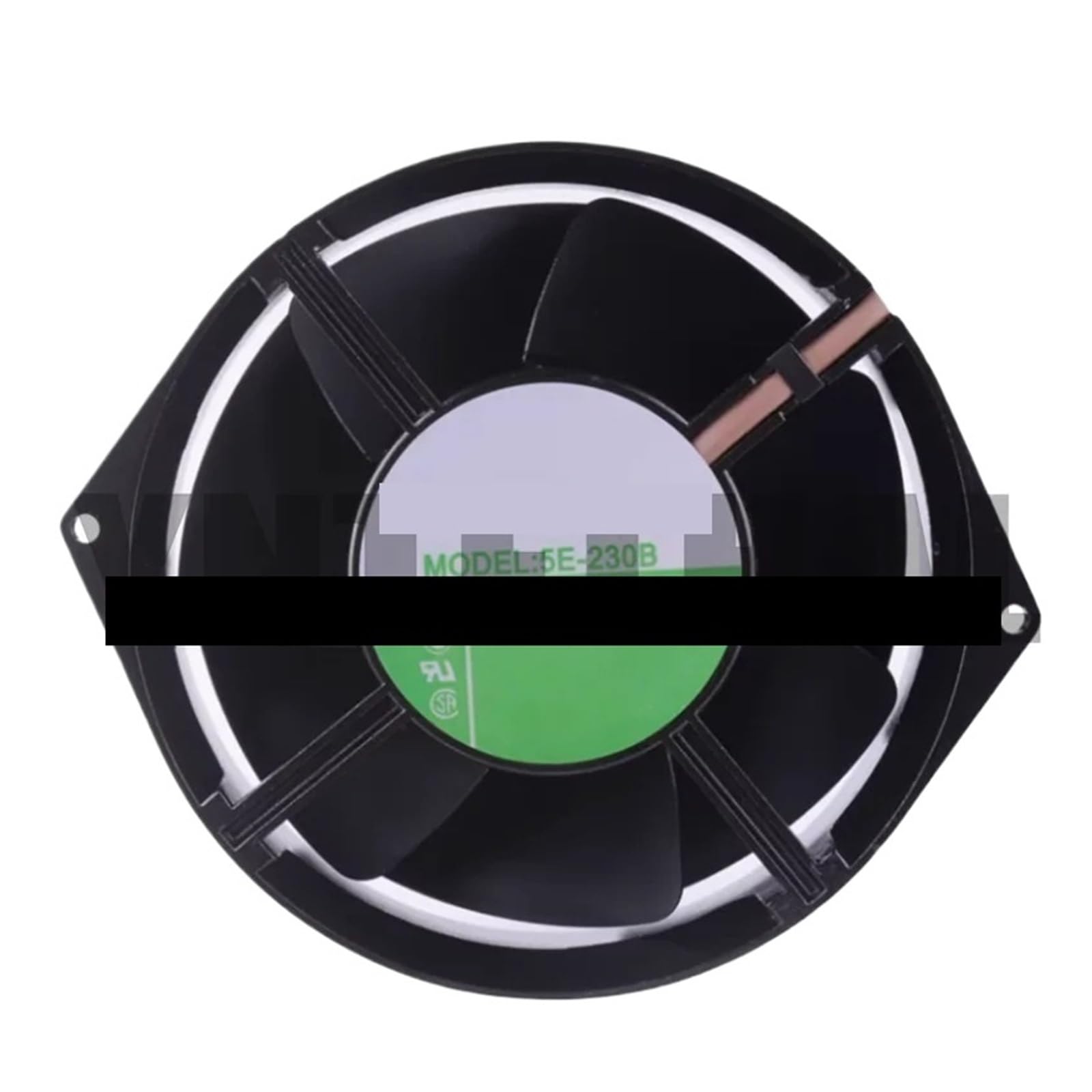 WEUSANXPL 5E-230B 5E-DVB AC220V Cooling Fan