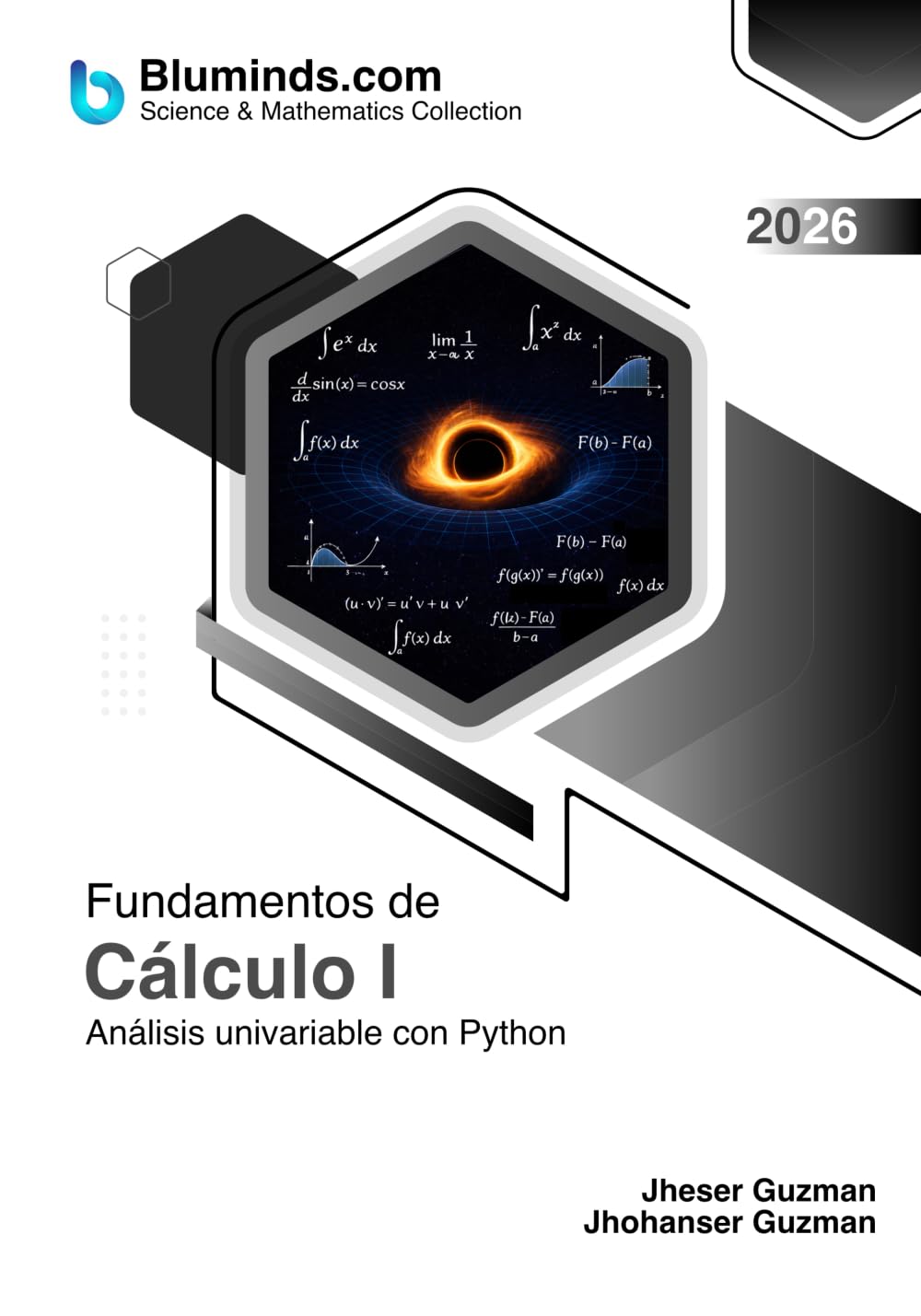 Fundamentos de Cálculo I: Análisis Univariable con Python