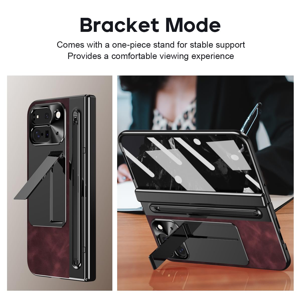 Google Pixel 10 Pro Fold hoesjes kopen | Gratis verzending