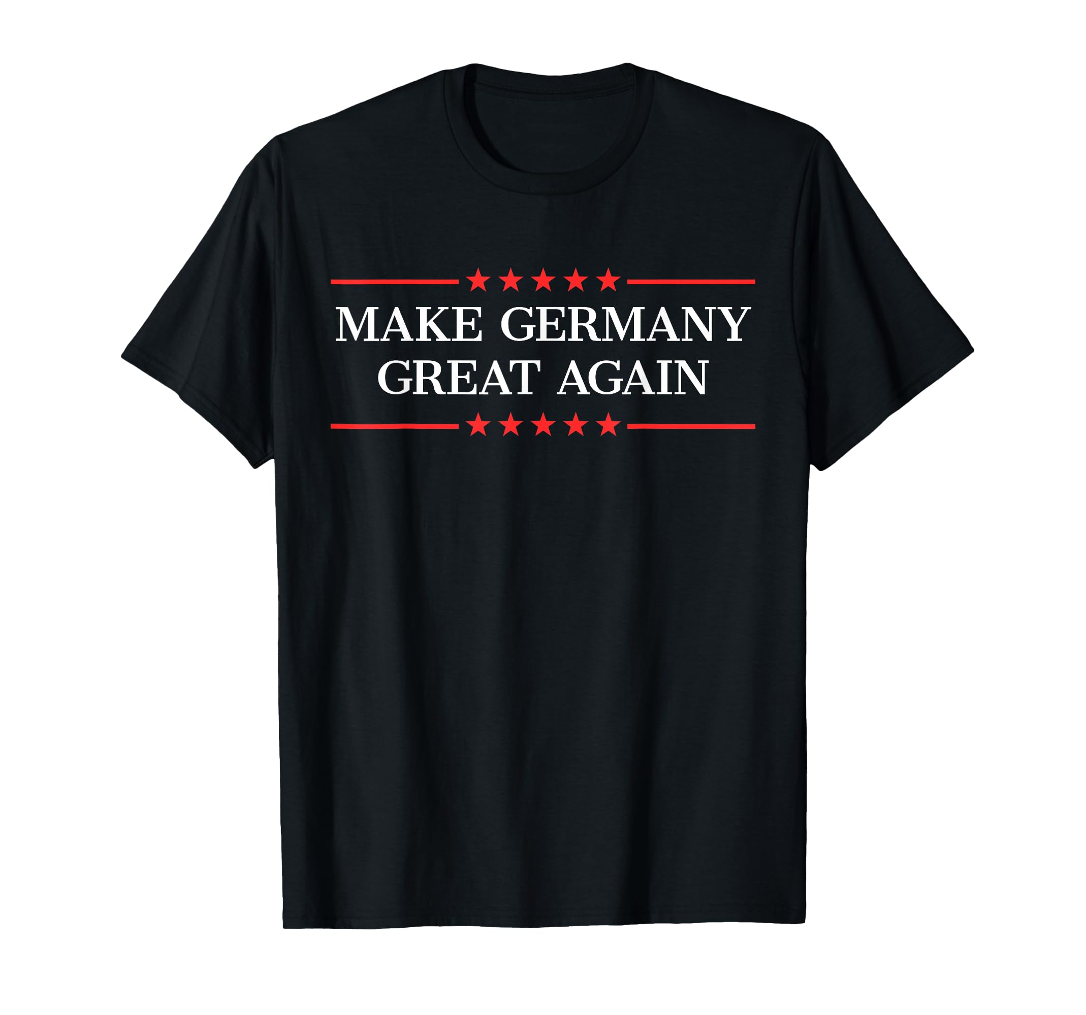 Kleidung mit Designs von Amazon Merch on Demand