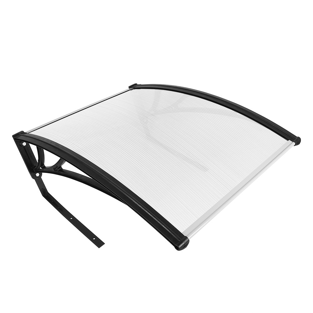 Robot de cortadora garaje 100 * 78 * 50 cm Automower Carport Roof para robot cortacésped