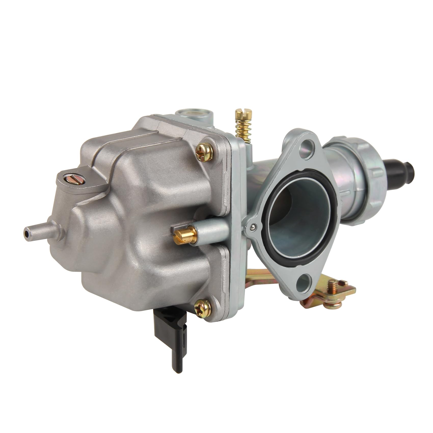 Carburatore PZ27 27mm Per ATV E Moto 150-250cc 4T | Kit Con Filtro Aria E Guarnizioni | Metallo Resistente