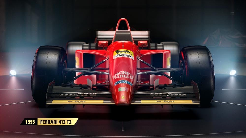 Amazon.co.jp: F1 2017 - XboxOne : ゲーム