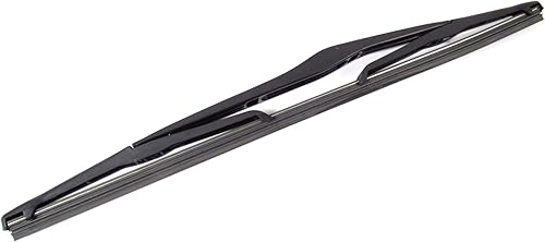 Limpiaparabrisas trasero DKC100890 para Land Rover Discovery Series 2 (1999-2004)