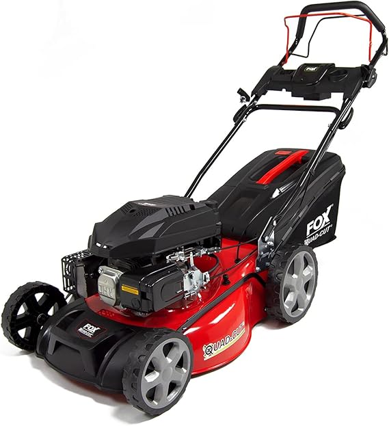 Frisky Fox Lawn Mower Spare Parts Reviewmotors.co