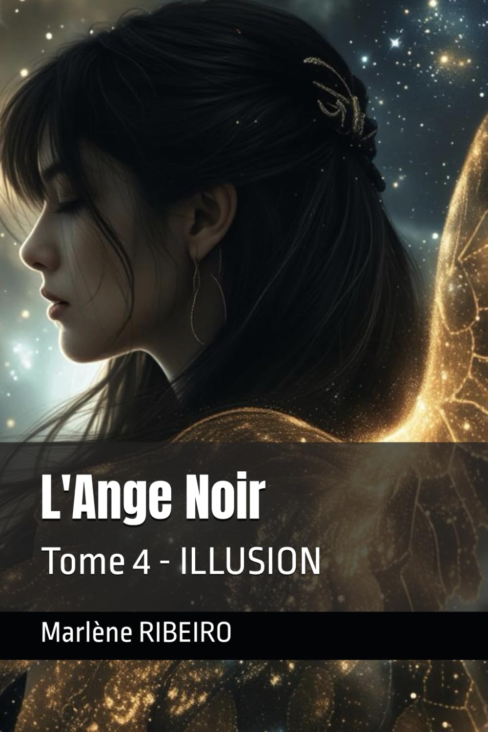 L'Ange Noir: Illusion