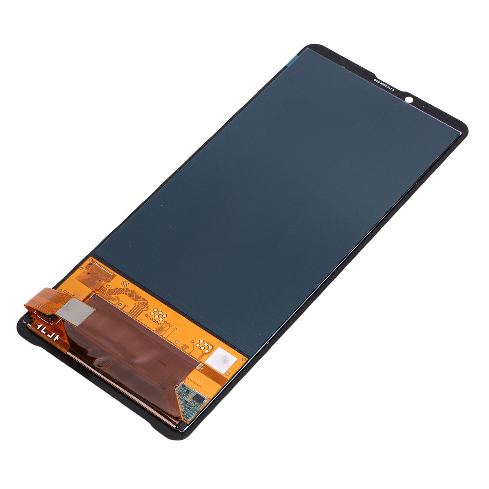 Wymiana Ekranu w Zespole 10 V Premium Touch Digitizer do Pękniętych Ekranów z Zestawem Narzędzi do Naprawy