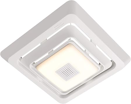 Broan-NuTone Bathroom Exhaust Fan Grille