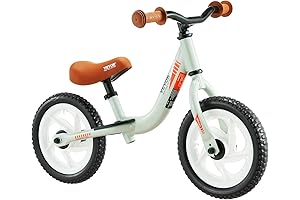 VEVOR Toddler Balance Bike with Foot Rests: Empowering Young Riders to Glide with Confidence