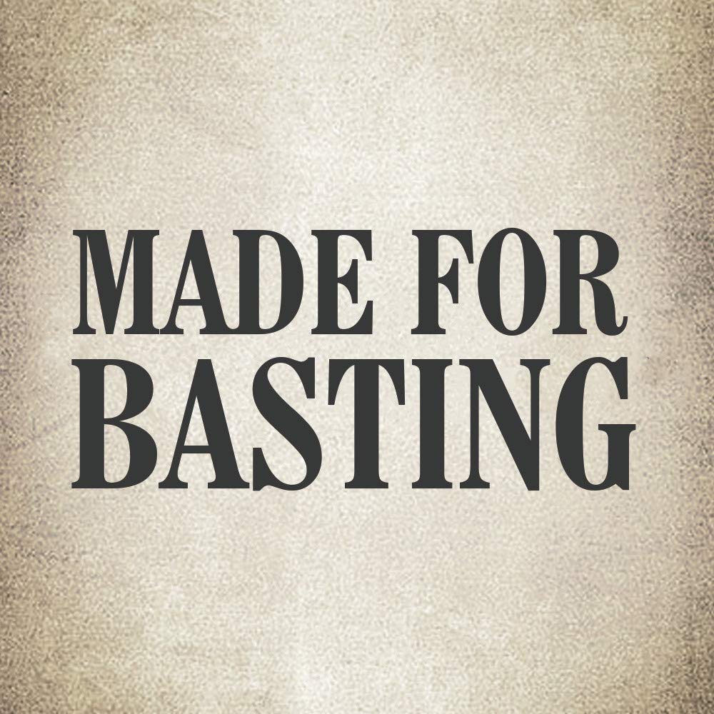 Stubb's Moppin' Sauce BBQ Baste, 12 oz (Pack of 4)