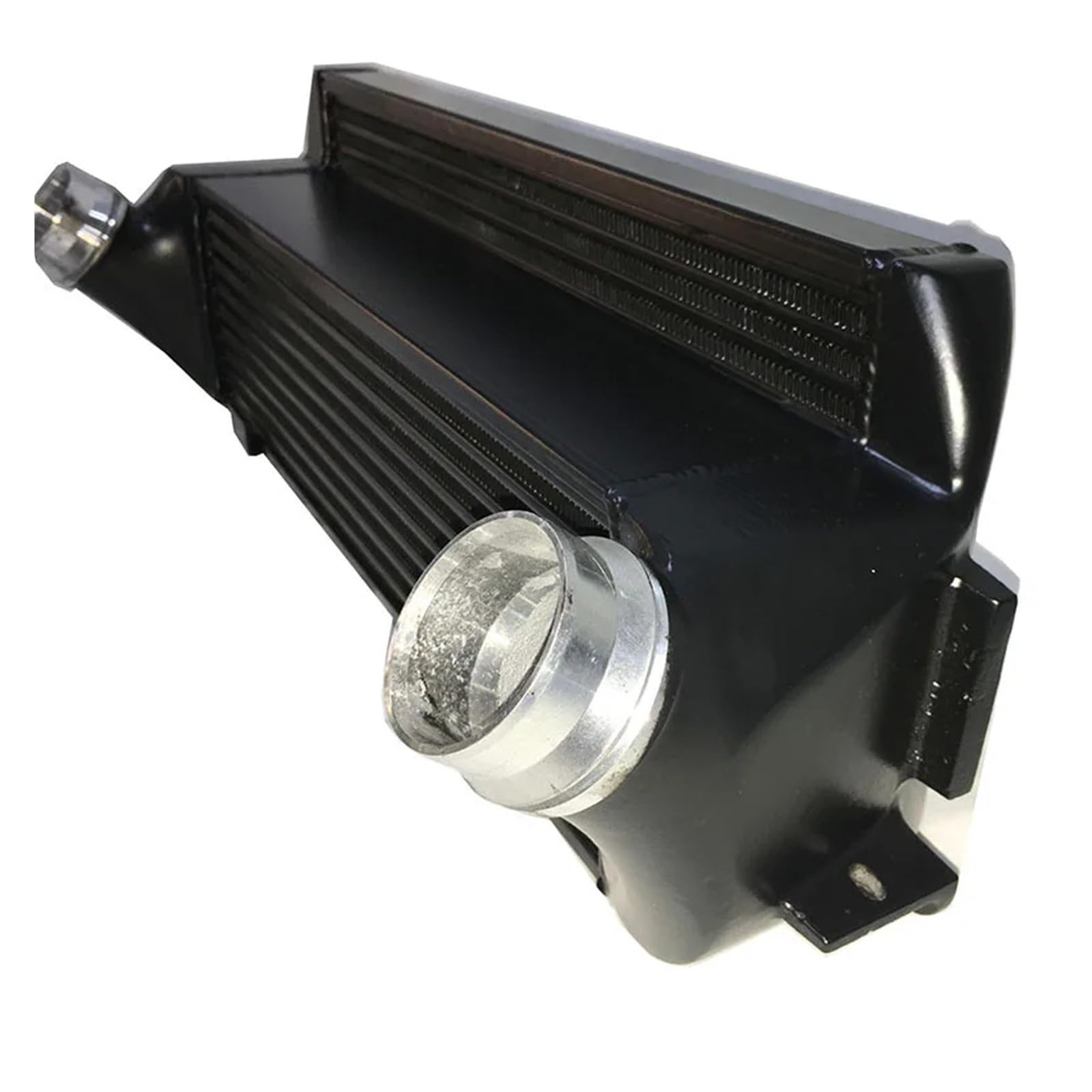 Pasuje Do F20 F21 F22 F23 F30 F31 F32 F33 F34 N13 N20 N55 114i 120i M135i M235i 220i 335ixDrive 420i 435i Intercooler Intercooler do turbiny samochodowy