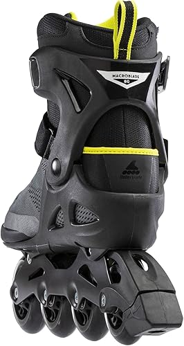 Miniatura 6 de Rollerblade Macroblade 80 Patín en línea para hombre adulto
