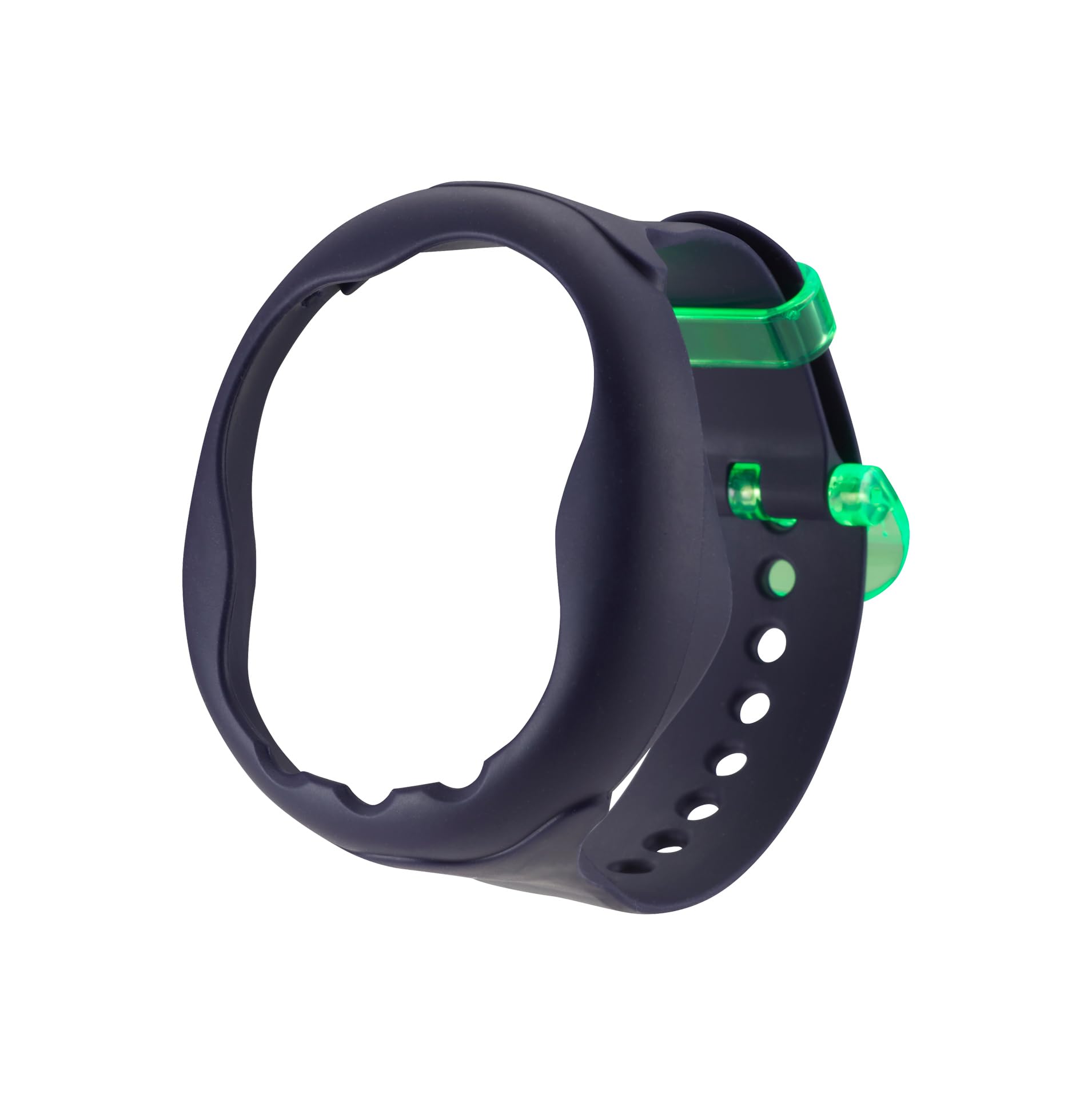 TAMAGOTCHI Bandai Uni Band Black