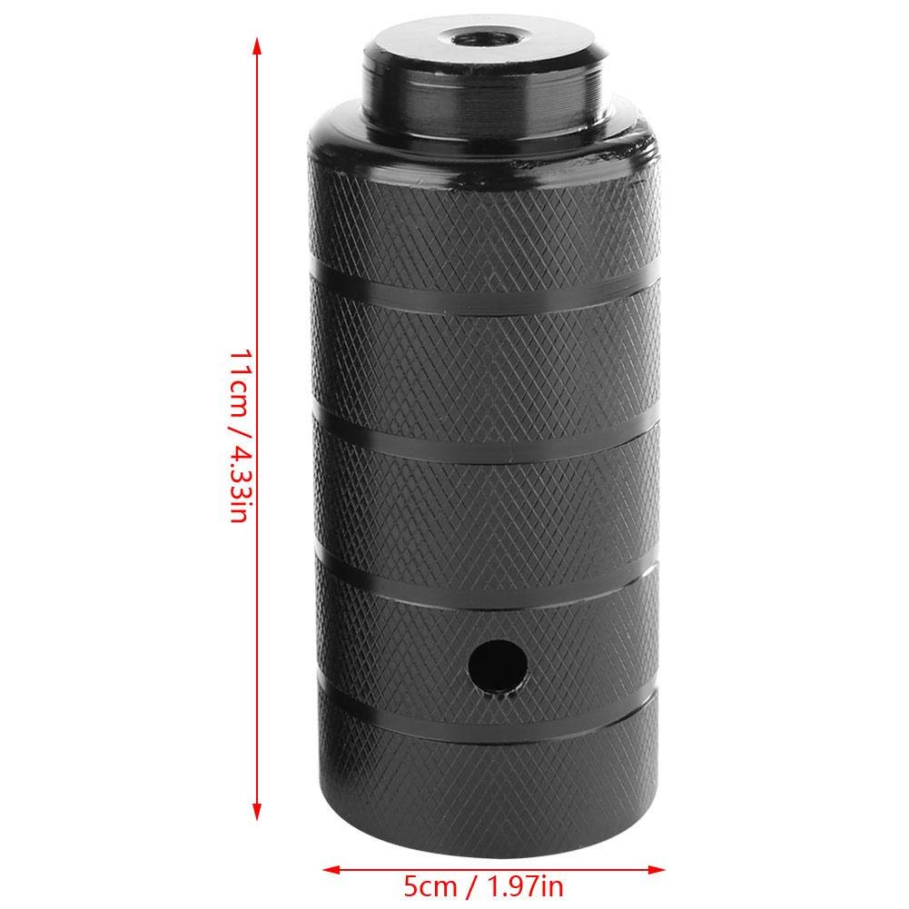 Bicicleta 20 Pulgadas Niño Clavijas De Soporte De Pie, Accorio De Acero Para  Bicicleta, Eje BMX Pegs Bmx, image size:1001x1001