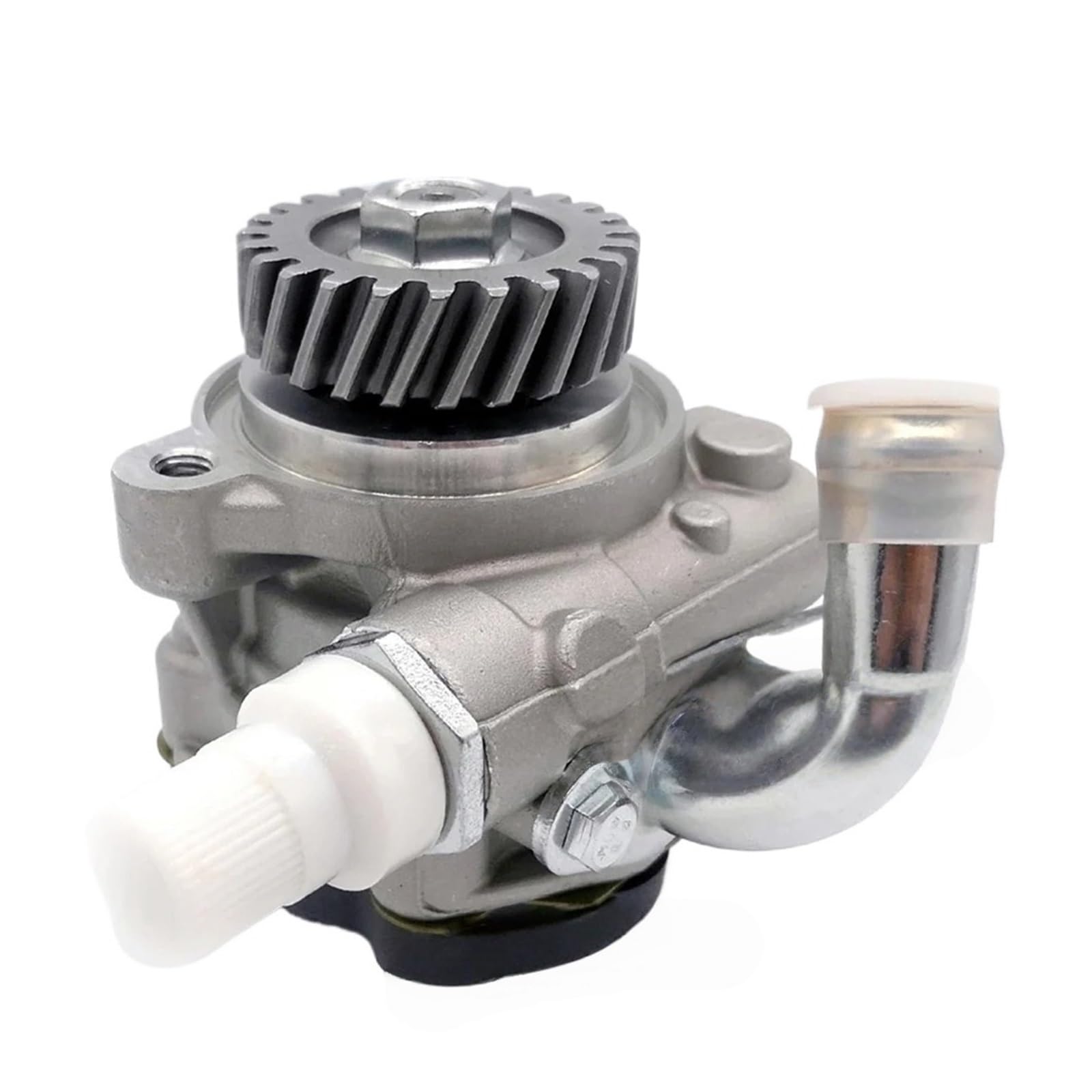 Hydrauliczna przekładnia kierownicza pompa wspomagania kierownicy do 4,2 l 4.2TD 4164cc 1998-44310-60320 44310 44310 60320 4431060320