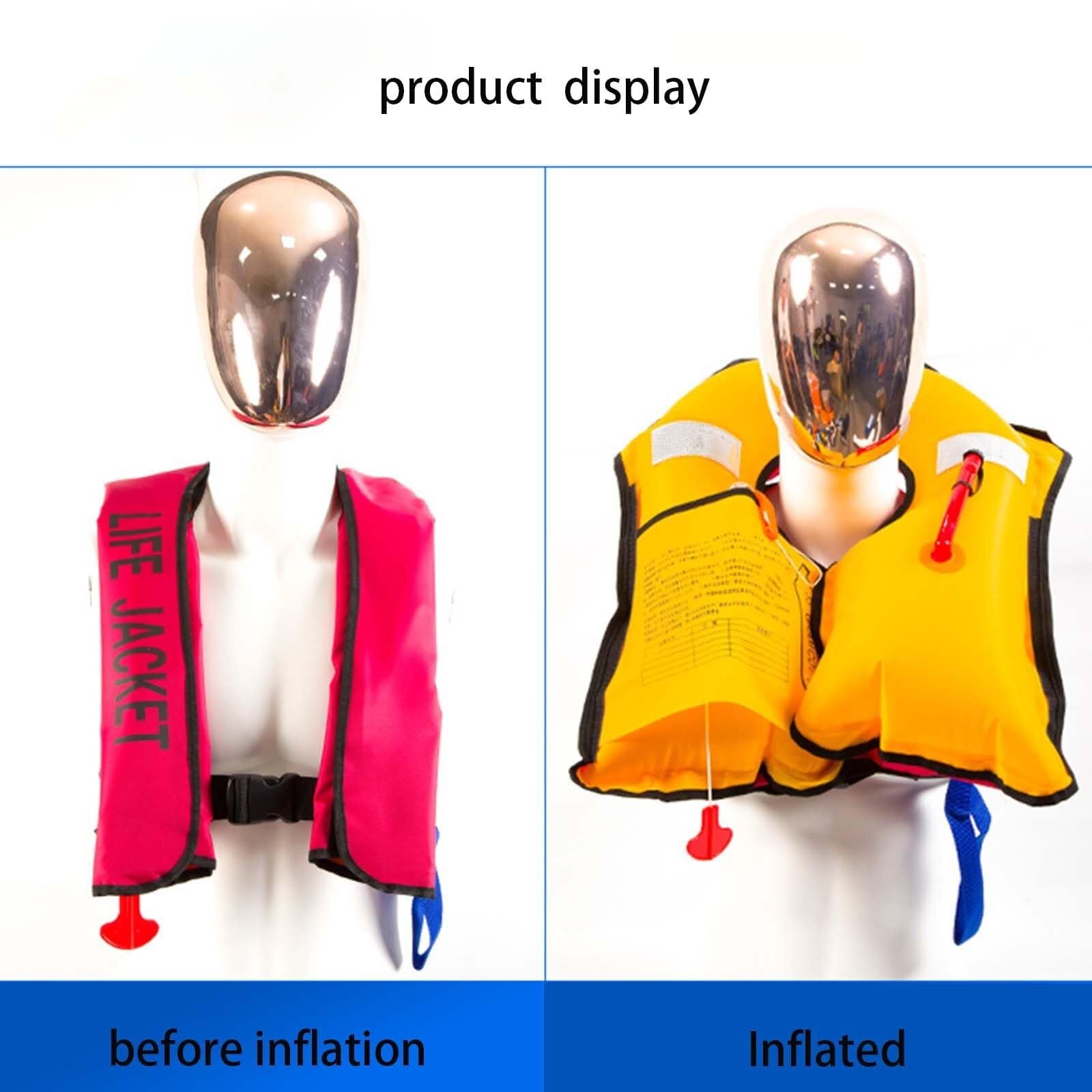 Fly Fishing Vest