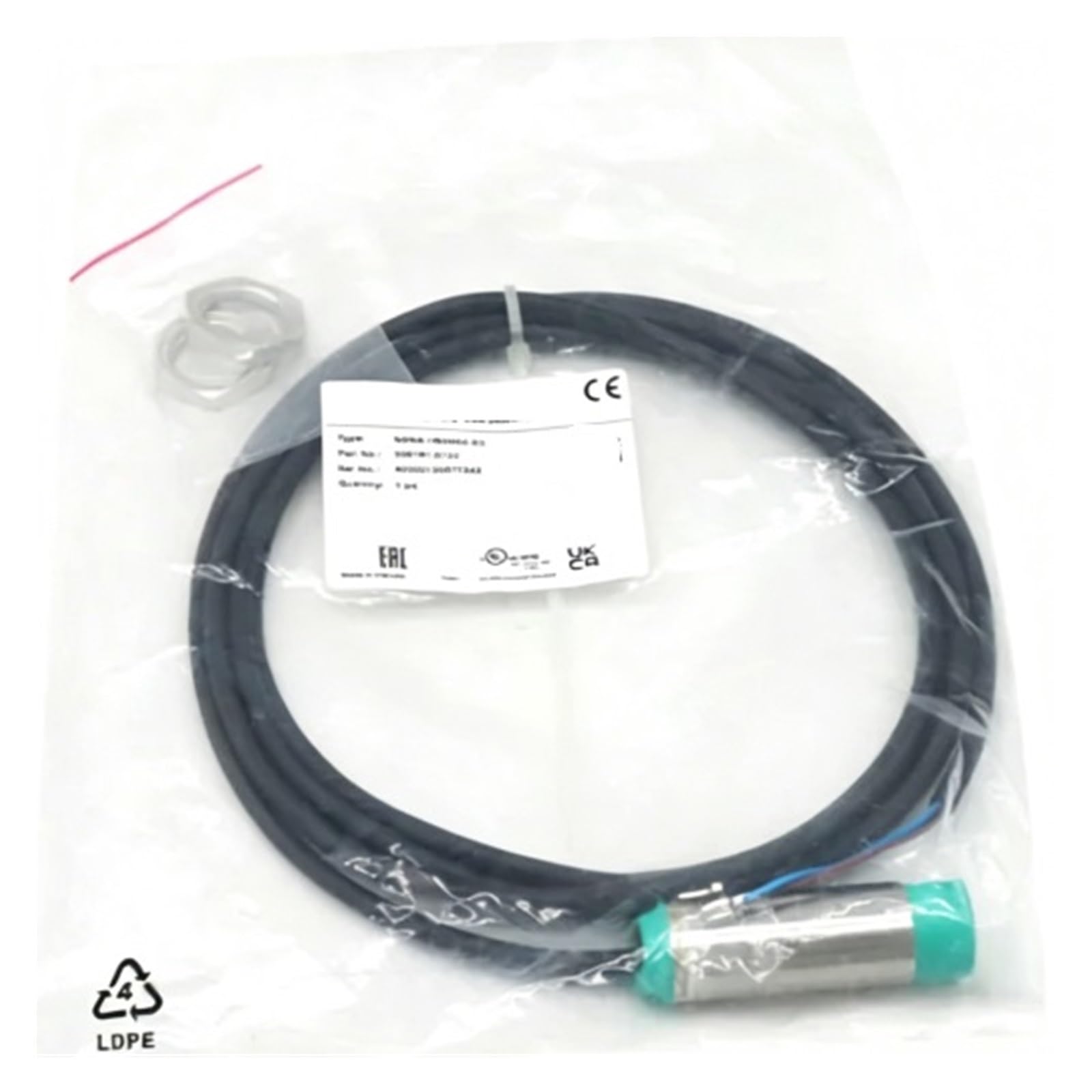 NACODLUL NBN8-18GM50-E0 NBN8-18GM50-E0-V1 NBB5-18GM50-E2 NBB5-18GM50-E2-V1 NBB5-18GM50-E0 NBB5-18GM50-E0-V1 sensor(NBB5-18GM50-E0)