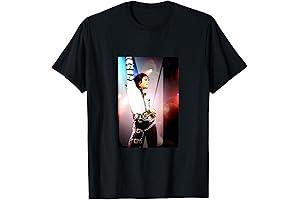 Authentic Michael Jackson T-Shirt