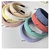 Like-know-like Padded Headbands for Women - Fancy ... #2
