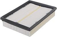 Vista 28 de BOSCH 5161WS Filtro de aire de motor para taller - Compatible con determinados Volkswagen Beetle, Golf, Jetta, Passat, Rabbit