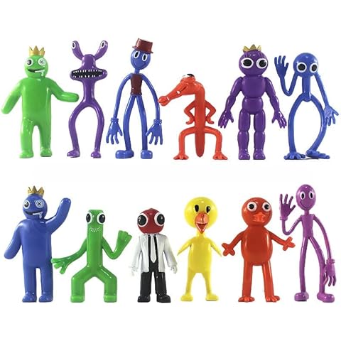Jiumaocleu Estatua de Amigos del Arco Iris Cover