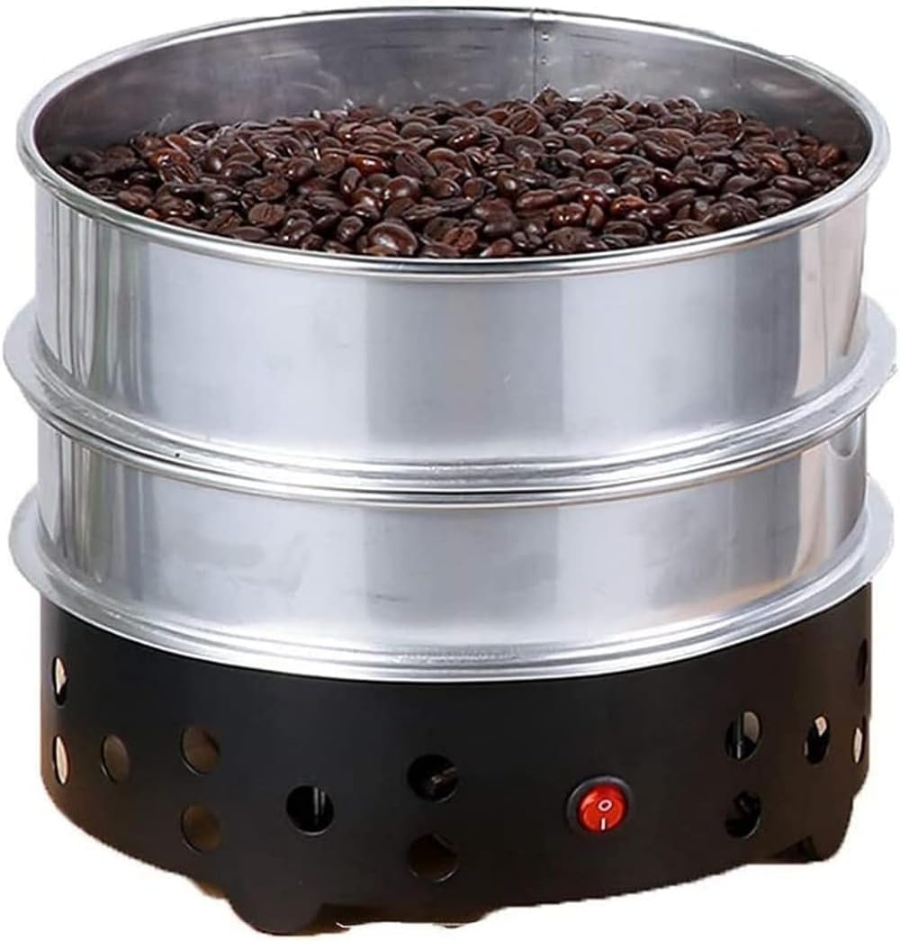 コーヒークーラー 焙煎機 二重層 コーヒー コーヒー焙煎冷却機 コーヒークーラー 焙煎機 二重層 コーヒー コーヒー焙煎冷却機