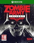 Zombie Army Trilogy (Xbox One)