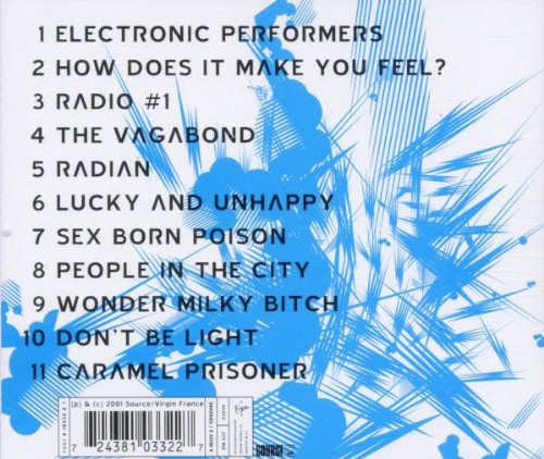 Miniatura 2 de 10,000 Hz Legend