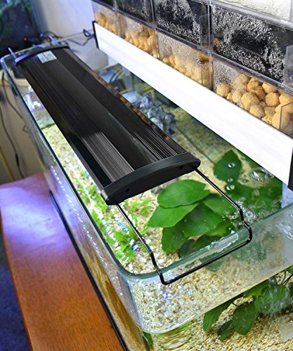 Lapme - Lampada per acquario Eco, luce