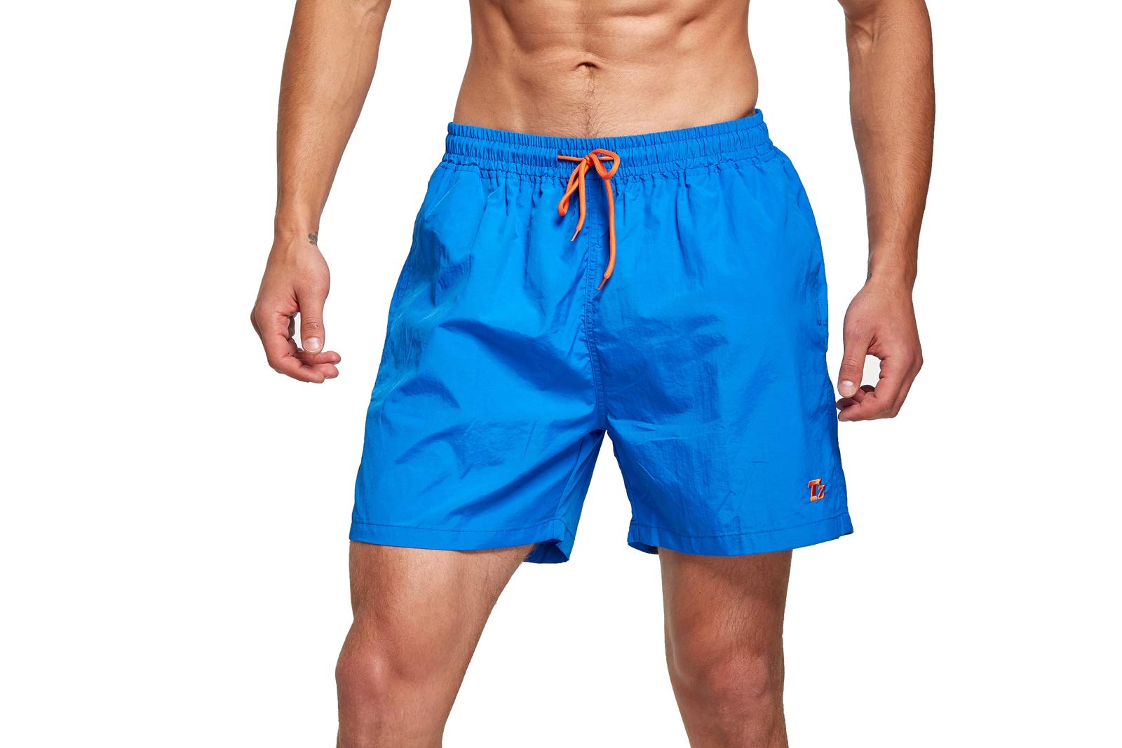Tansozer Bañadores Hombre Secado Rápido