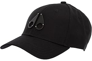 Unisex Logo Cap | Protect Your Noggin in Style