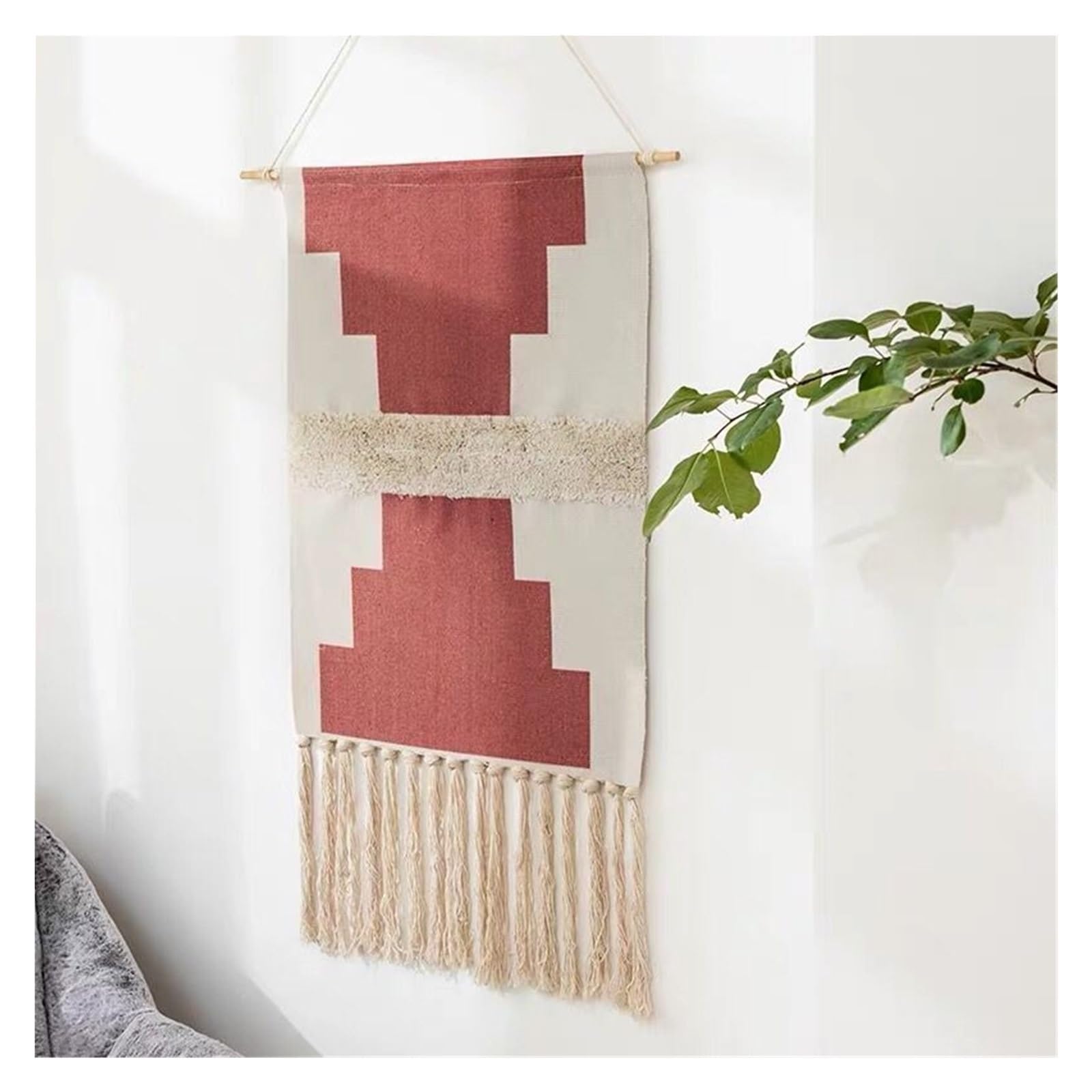 BDFJEDS Tapestry Wall Hanging Hanging Tapestry Fabric Ramadan Home Decoration Hotel Wall Aesthetic Blanket Decor(Color4)