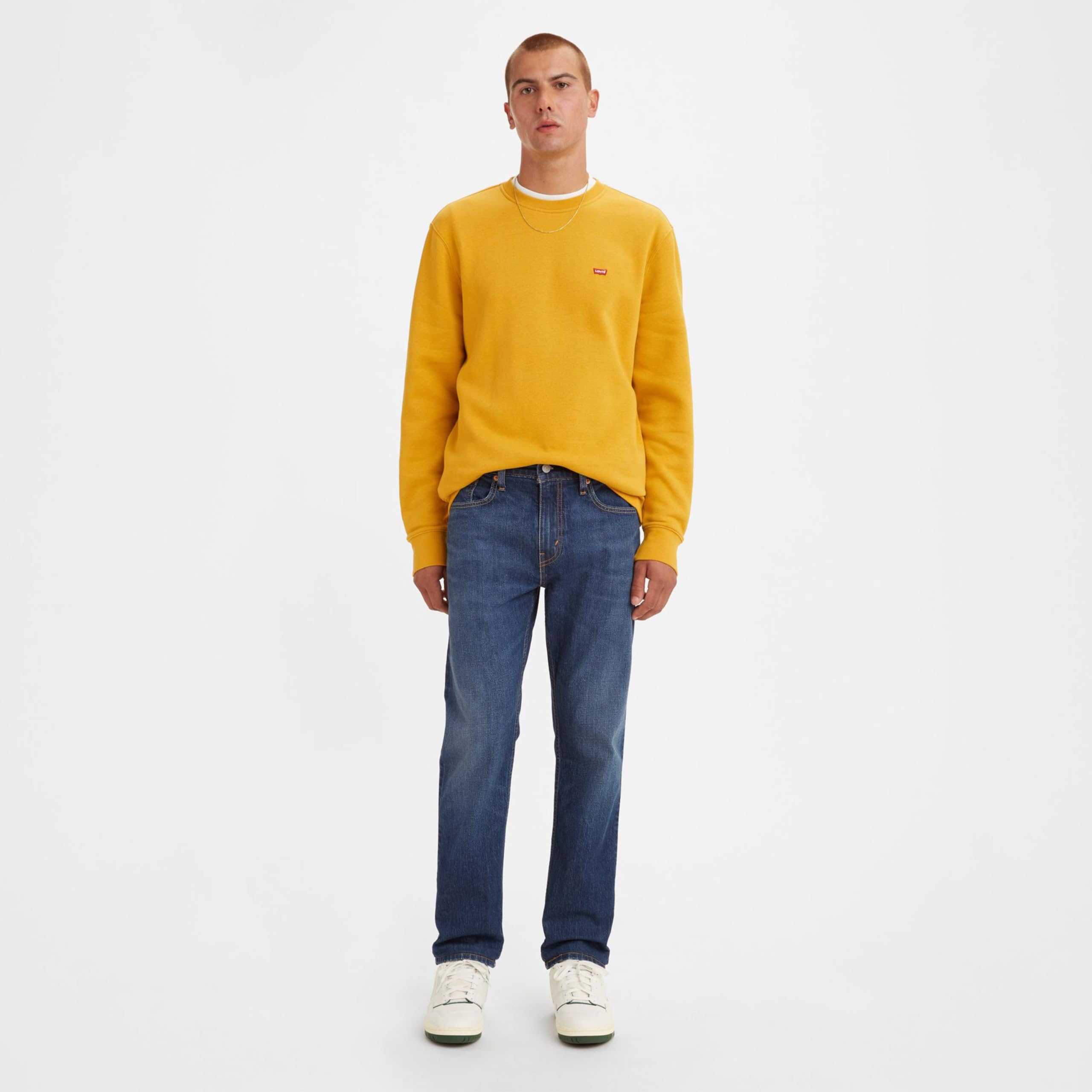 Levi's 502 Taper Vaqueros Hombre — view 448