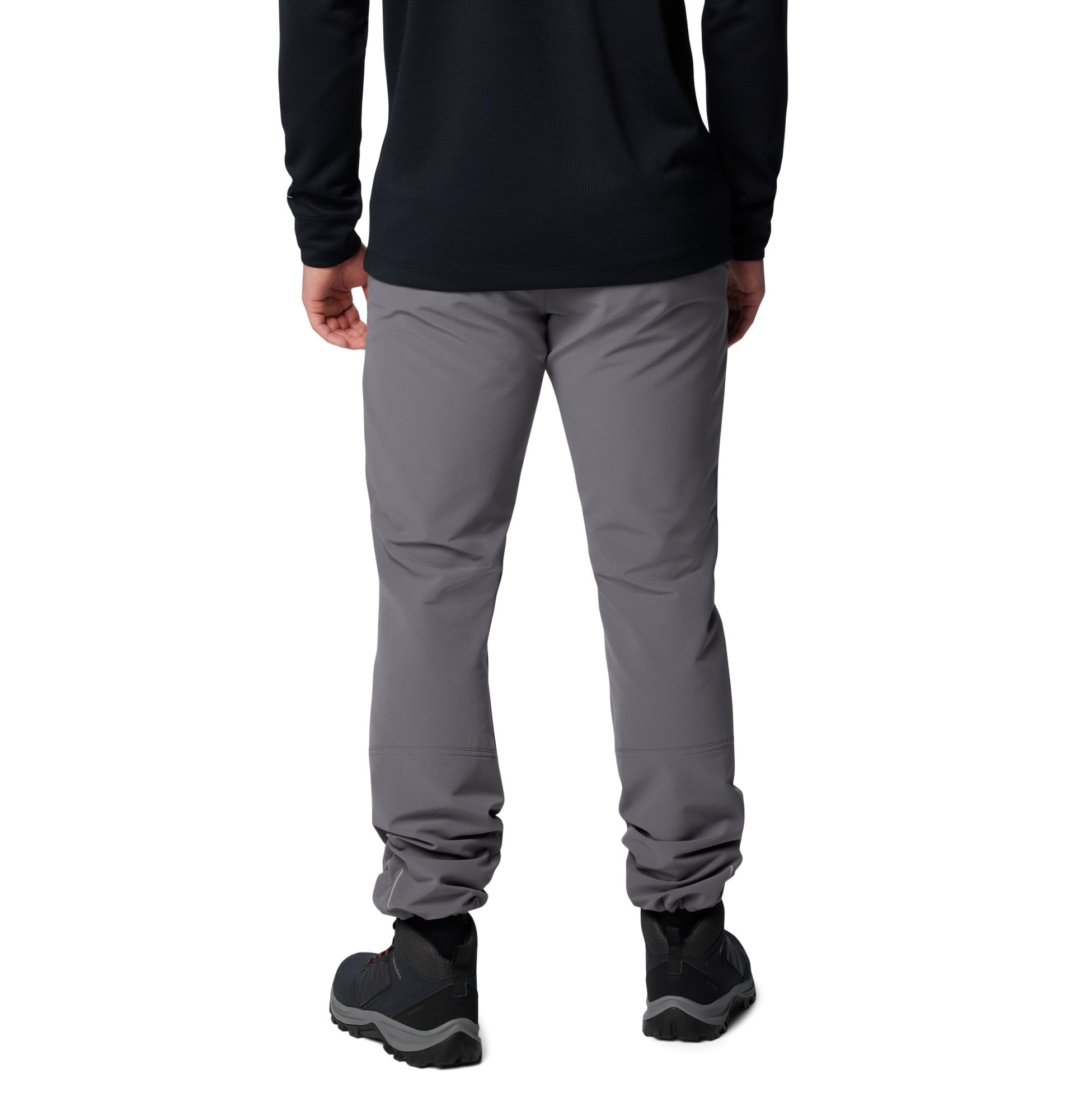 Columbia Black Mesa Warm Pant - Pantalon Thermique de randonnée - Hiking Thermal Trousers - Homme