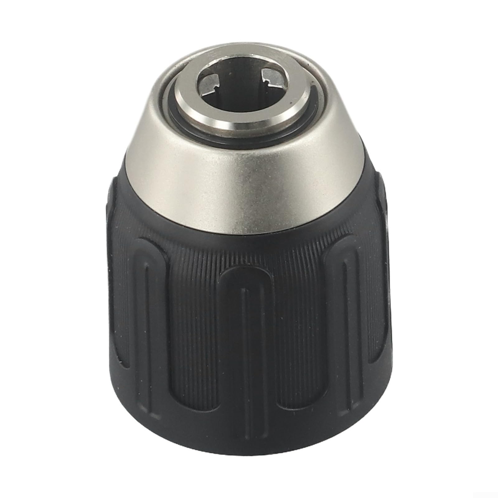 Portabrocas y tornillo de repuesto para taladros eléctricos DeWalt para DCD771 DCD777 DCD734 DCD776 DCD778 DW959K2 Construcción de metal