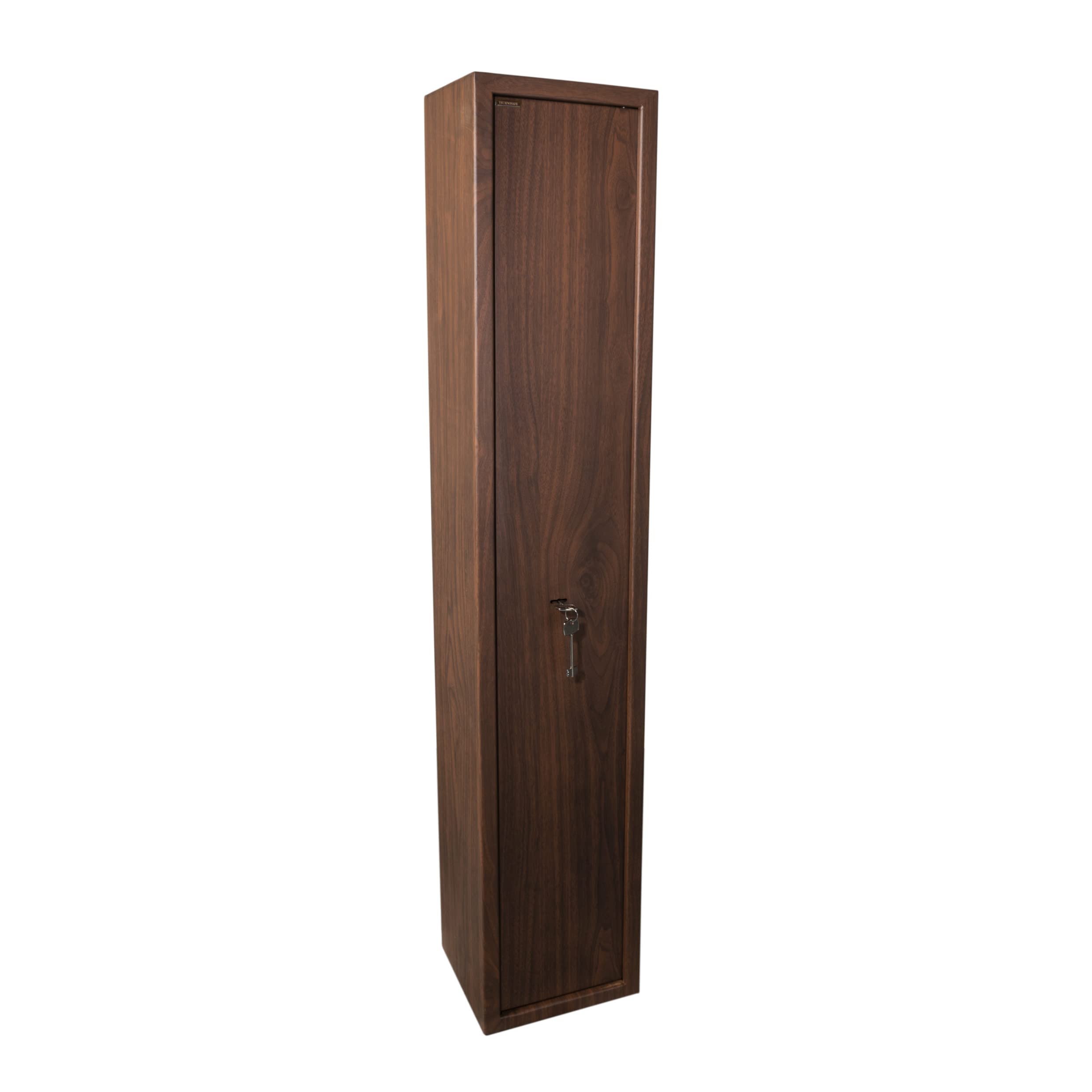 Armadio portafucili Tecnomax “Technosafe” serie TCL/4 250 x 250 x H.1400 mm