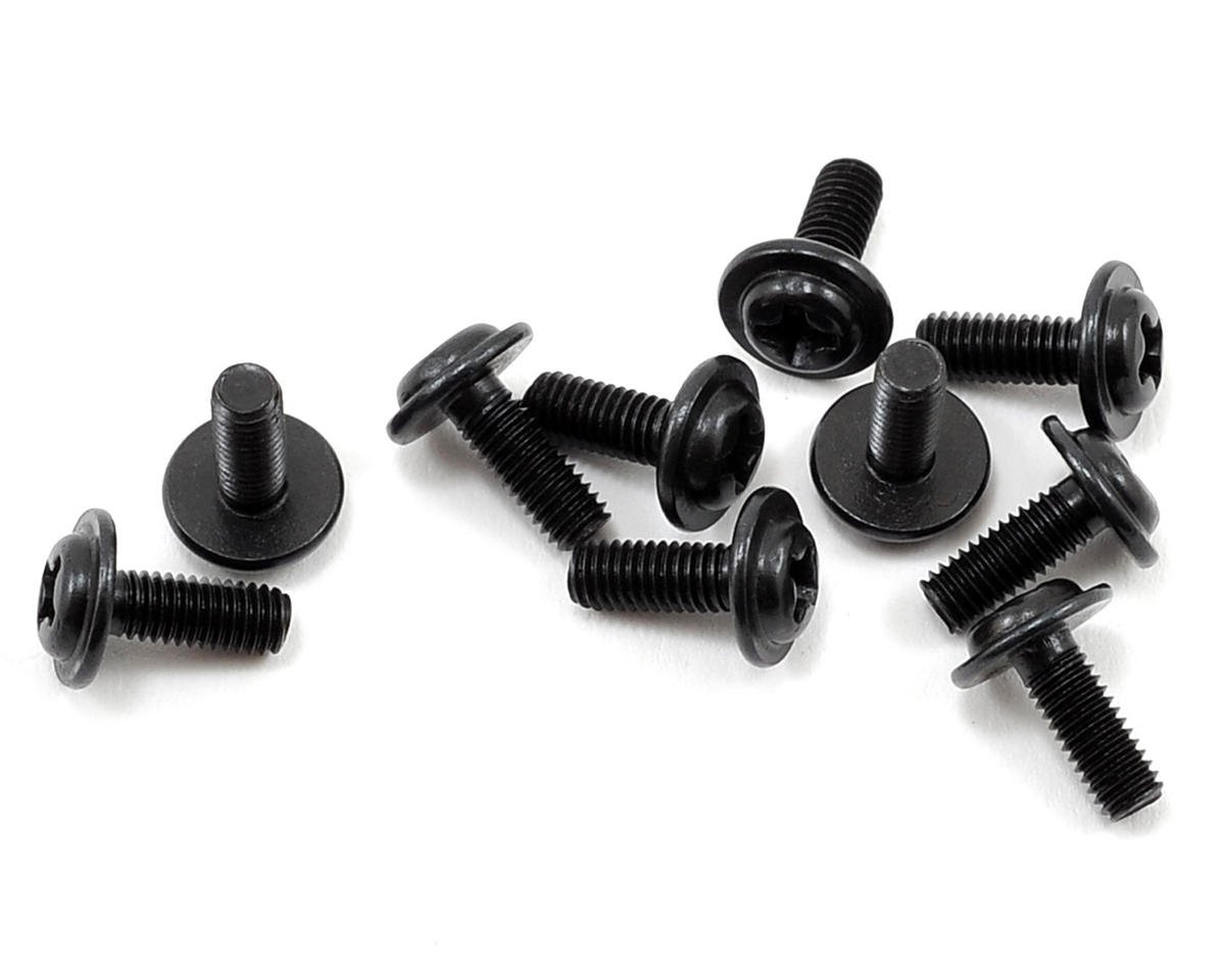 Team AssociatedTapping Screws, BHPS