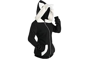 Cute and Unique Unisex Frog Zipper Hoodie