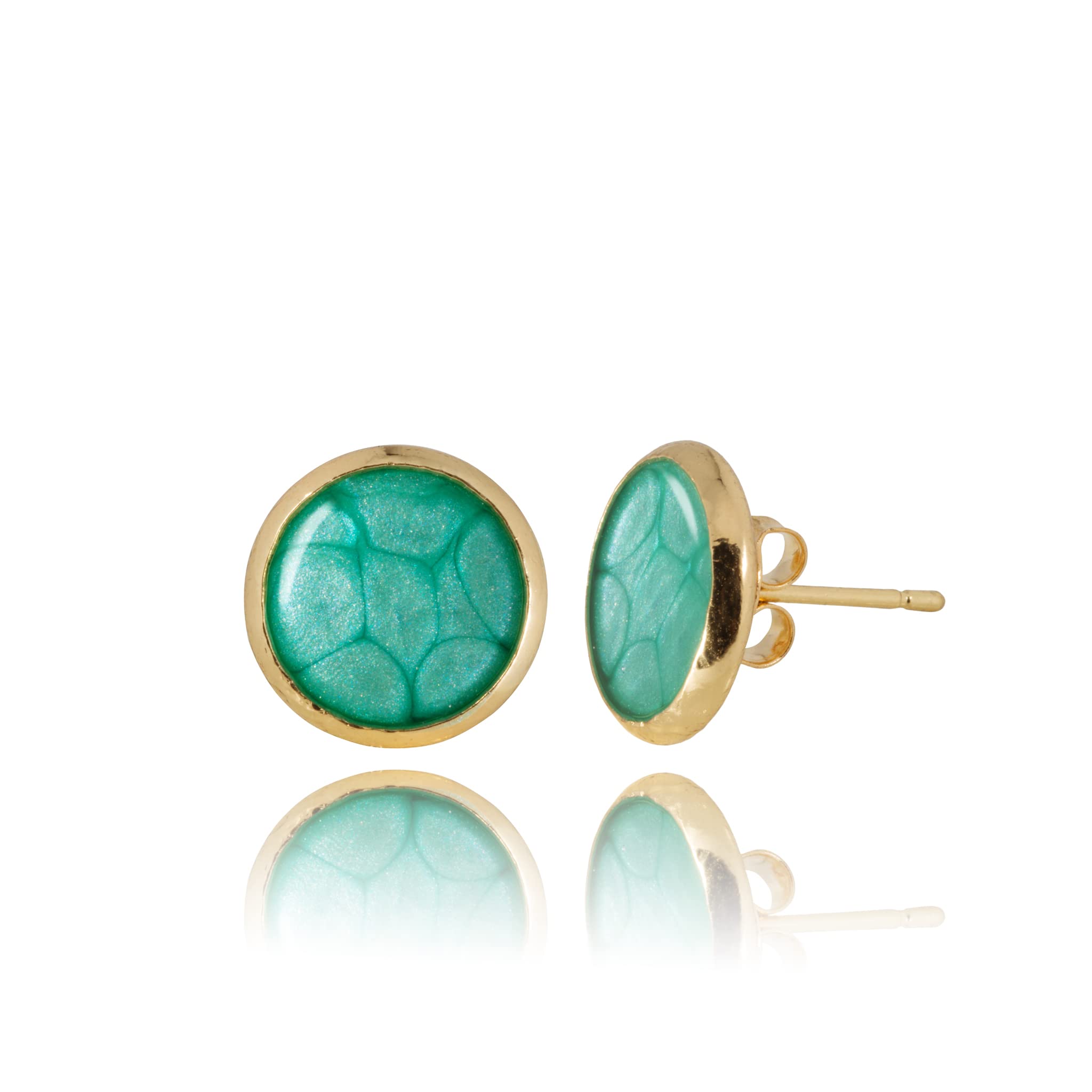 Luxe Petite Clous d'Oreilles Bijoux pour Femme