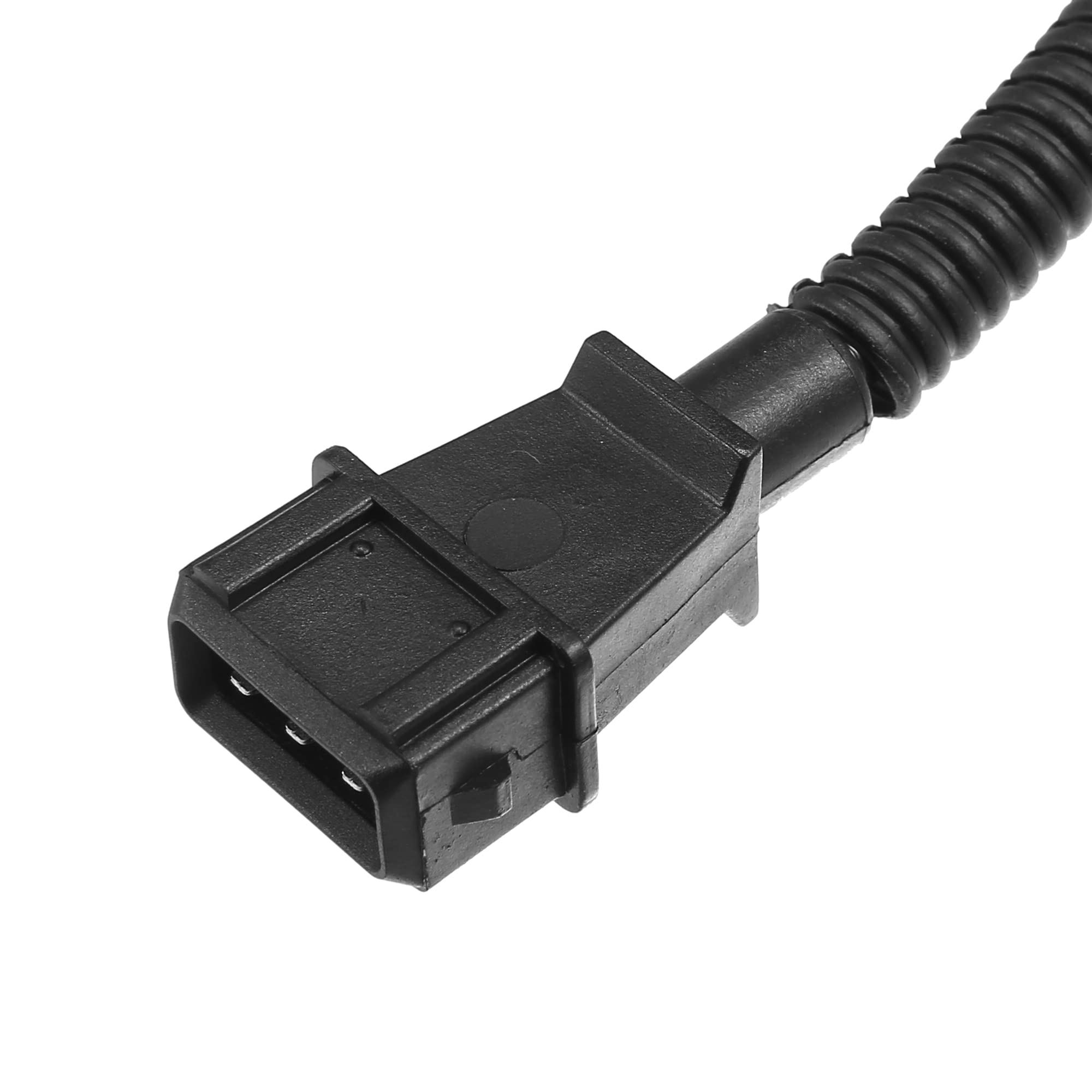 X AUTOHAUX Car Engine Crankshaft Position Sensor 0K2A6-18891