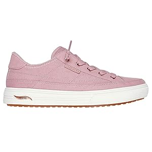 SKECHERS Women's Arch Fit Arcade-Meet Ya There Sneaker