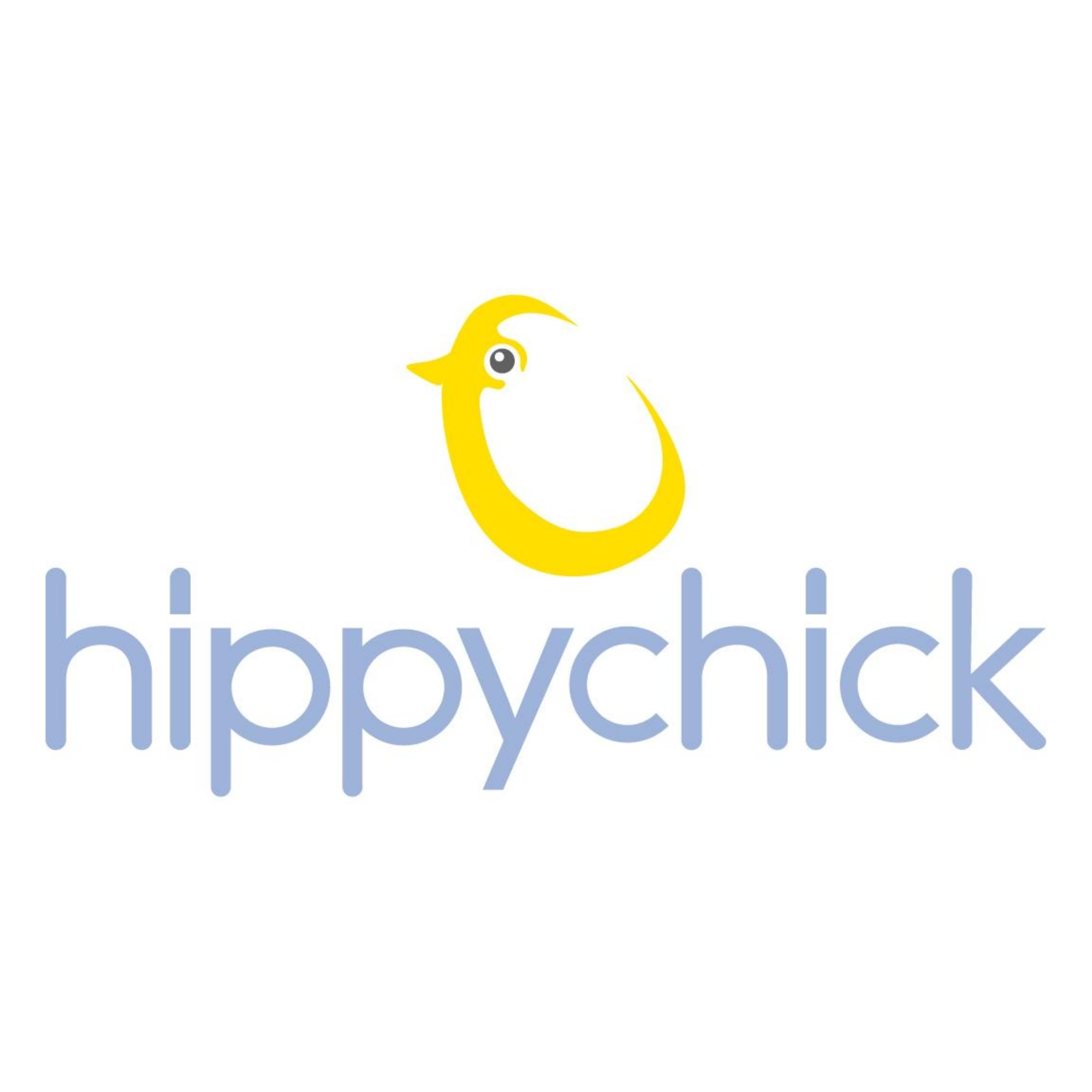 Hippychick Couvre-Matelas Plat Feuille - 100 x 150 cm