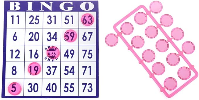 Amazon Likiq ビンゴゲーム機 カード付属 ビンゴ くじ おもちゃ