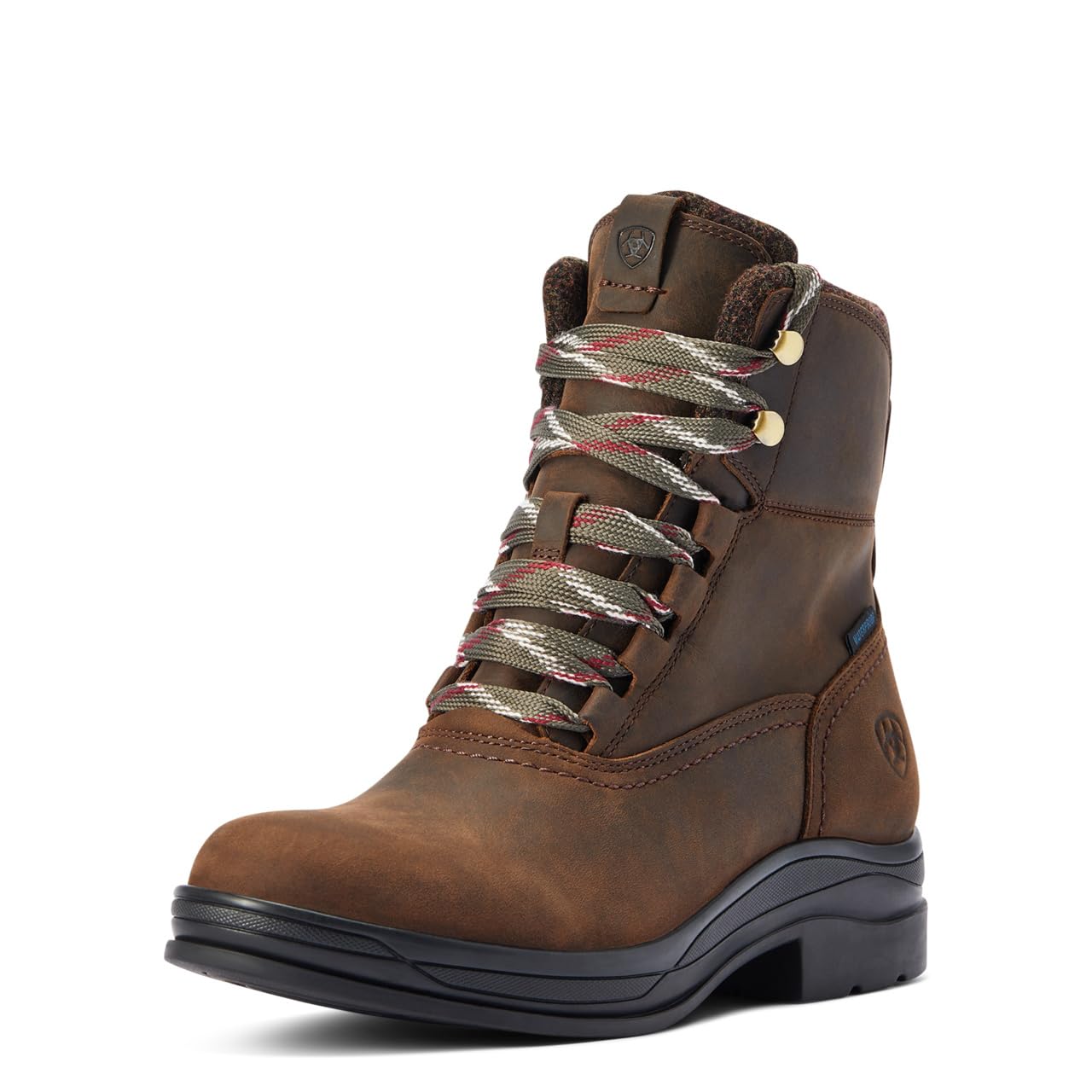 ARIAT womens Harper Waterproof Boot