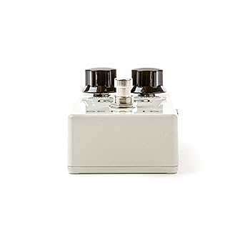 ギター MXR octavio fuzz M267 Amazon.com: JIM DUNLOP Octavio Fuzz (M267) : Musical Instruments