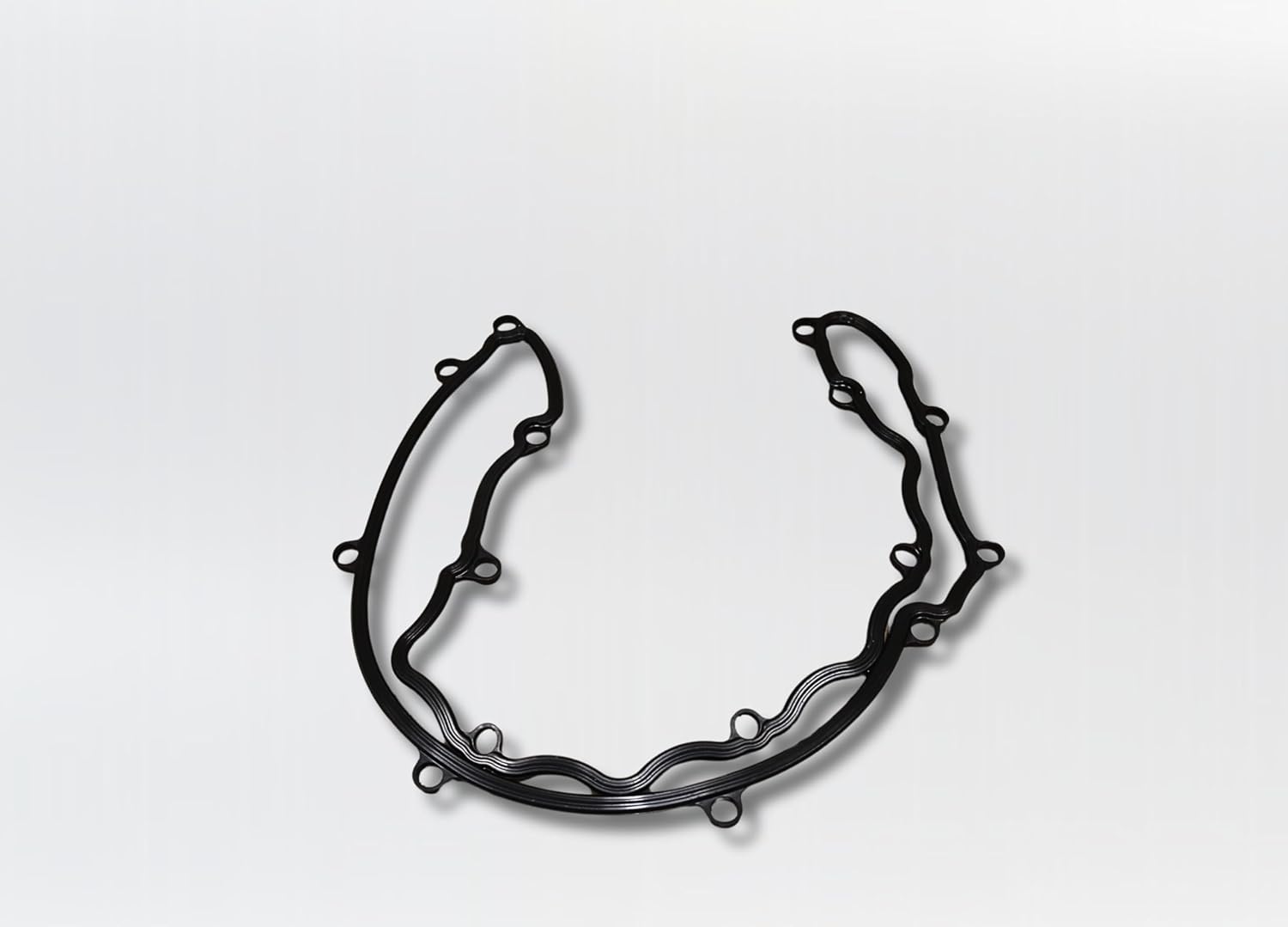 Valve Cover Gasket for ISUZU NPR NPR-HD NQR ENCAVA 4.8L 4HE1 ISUZU Genuine