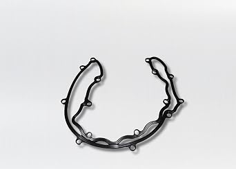 Genuine Valve Cover Gasket Compatible with Isuzu NPR NPR-HD NQR 4HE1 4.8L 4HF1 4.3L 1998-2015