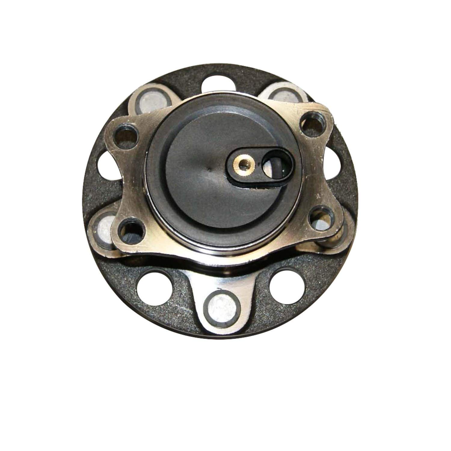 Amazon.com: GMB 720-0358 Wheel Bearing Hub Assembly : Automotive